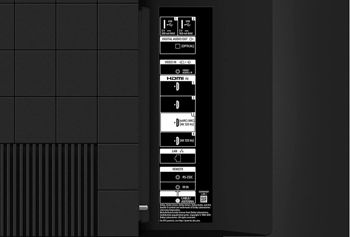 купить 55" LED TV SONY KD55X85JAEP, Black (3840x2160 UHD, SMART TV, DVB-T/T2/C/S2) в Кишинёве 