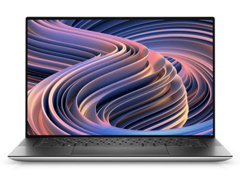 Ноутбук Dell 15.6" XPS 15 9520 Silver (Core i7-12700H 32Gb 1Tb Win 11) 