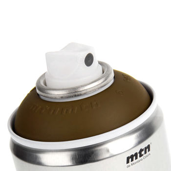 MTN 94 RV-140 Mole Brown 400 МЛ 