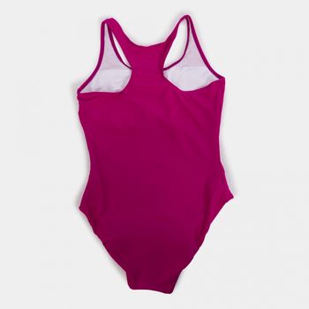 Costum de baie pentru copii JOMA - LAKE II FUCSIA 