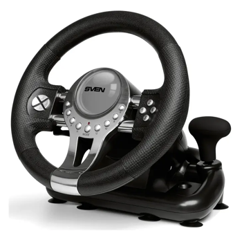 Volan Gaming SVEN GC-W800, Negru 