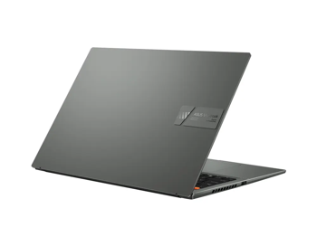 Ноутбук ASUS 16.0" Vivobook S 16X M5602QA Серый (Ryzen 5 5600H 16Gb 512Gb) 