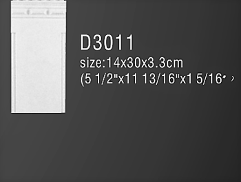 D3502 ( 13.5 x 21.5 x 5.5 cm.) 