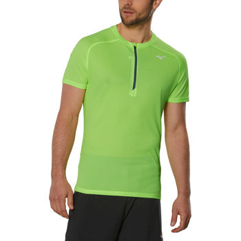 купить Футболка для тренировок Mizuno Trail DAFHZ Tee J2GA2055 37 в Кишинёве 