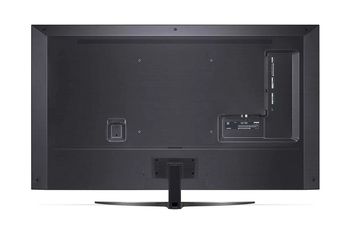 купить 55" LED TV LG 55NANO816PA, Black в Кишинёве 