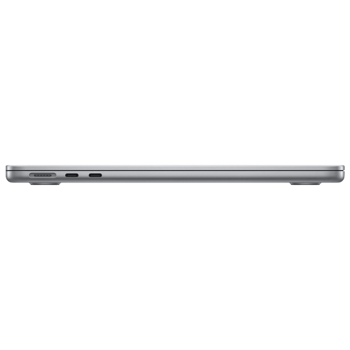 Laptop Apple MacBook Air 13.6" Space Gray (M2 16Gb 512Gb) 