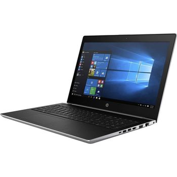 cumpără HP PROBOOK 450 MATTE SILVER ALUMINUM, 15.6" FUILHD în Chișinău