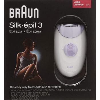 Epilator Braun SE3170 