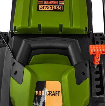 Газонокосилка электрическая ProCraft NM 2100 