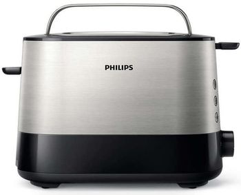 Toaster Philips HD2637/90 
