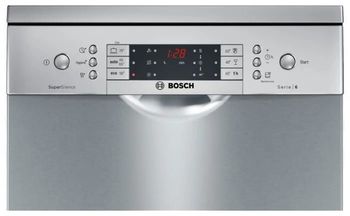 Посудомоечная машина Bosch SPS66TI00E 