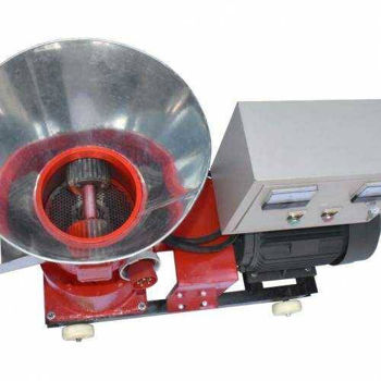 Granulator KL-200 (motor inclus) 