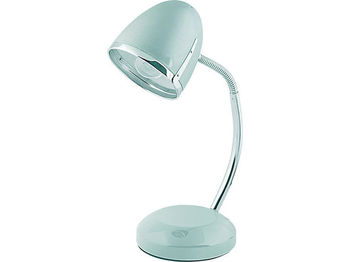 Lampa de masa Pocatello argint 1l 5795 