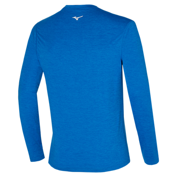 купить Лонгслив Mizuno Impulse Core LS Tee J2GA752075 в Кишинёве 