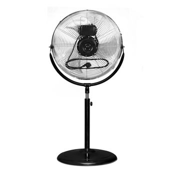 Ventilator cu picior TROTEC TVM 18 S 