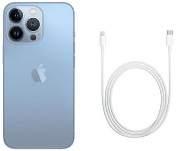 Apple iPhone 13 Pro Max 256GB, Sierra Blue 