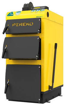 Твердотопливный котел Pereko KSW Alfa Plus 12kW 