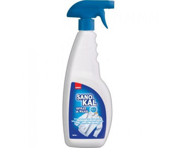 купить Sano Kal spray для удаления пятен, 750 мл в Кишинёве 