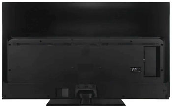 Televizor 65" OLED SMART TV TOSHIBA 65XA9D63DG, Perfect Black, 3840x2160, Android TV, Black 