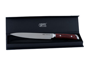 Нож GIPFEL GP-8489 (разделочный 20 см) 