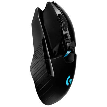 Wireless Gaming Mouse Logitech G903, Negru 