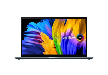 Ноутбук ASUS 15.6" Zenbook Pro 15 OLED UM535QE (Ryzen 9 5900HX 16Gb 1Tb) 
