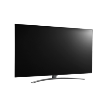 Televizor 65" LED TV LG 65NANO866NA, Black 