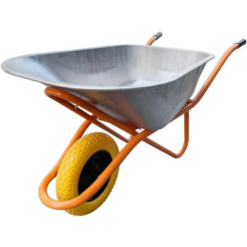 Roabă Technoworker Roaba 120 L cu rulment