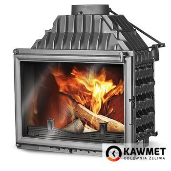 Каминная топка KAWMET W11 18,1 kW 