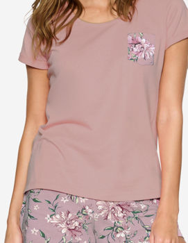 Pijama p-u dame HENDERSON LADIES 39591 NEVE 