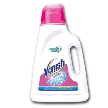 купить Vanish White жидкость, 2 л в Кишинёве 