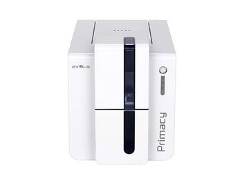 Принтер карт Evolis Primacy Duplex 