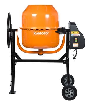 Betoniera Kamoto BM 180H 