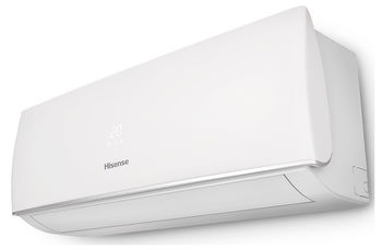 Air conditioner Hisense AST-09UW4SVEDB10+Filtr Cold Plasma 