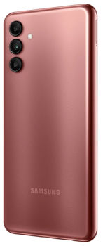 Samsung Galaxy A04s 4/64GB Duos ( A047 ), Copper 