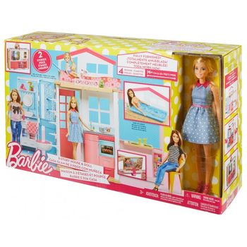 cumpără Barbie Casa Story House în Chișinău 