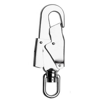 cumpără Carabinier Lanex Z005, 18 mm, 20 kN, steel, PSHAZ005 în Chișinău 