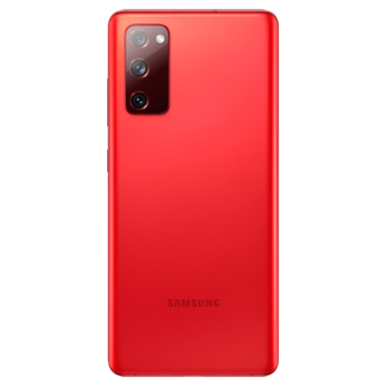 купить Samsung Galaxy S20FE 6/128GB Duos (G780FD), Cloud Red в Кишинёве 