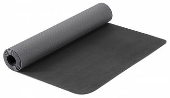 Saltea yoga 183x61x0.4 cm Airex Yoga Eco Pro Mat (6350) 