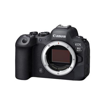 DC Canon EOS R6 Mark II & RF 24-105mm f/4-7.1 IS STM KIT 