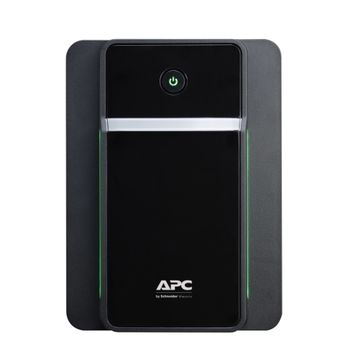 APC Back-UPS BX1600MI 1600VA/900W, 230V, AVR, USB, RJ-45, 6*IEC Sockets 