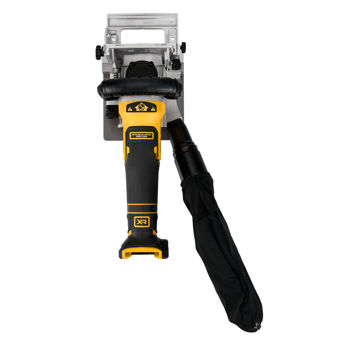 купить Фрезер ламельный DEWALT DCW682N-XJ в Кишинёве 