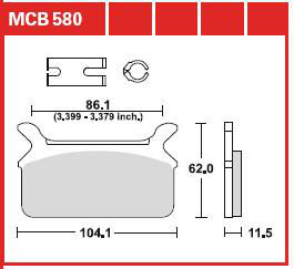 MCB580 