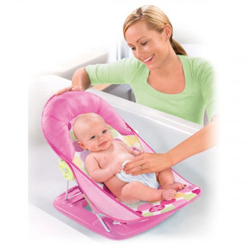 cumpără Summer Infant Suport pentru baie Deluxe Splish Splash în Chișinău 