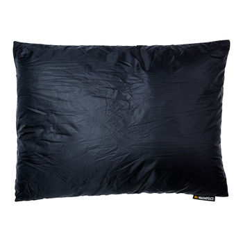 купить Подушка пуховая Warmpeace Down Pillow, black, 2026 в Кишинёве 