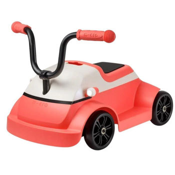 Tolocar Micro MC0003 Mini lino Pink