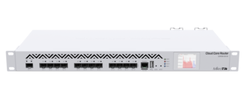 купить CCR1016-12S-1S+ в Кишинёве 