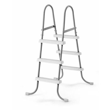 Scară pentru piscină Intex 28065 Scara pentru piscine pana 107cm, 3 scarite