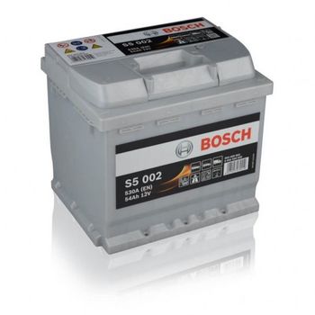 купить Bosch S5 54AH в Кишинёве 