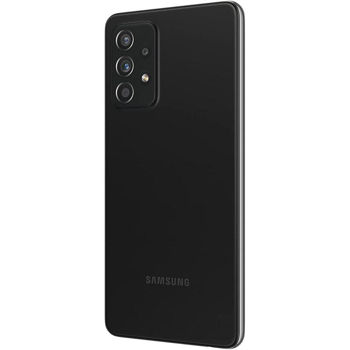 Samsung Galaxy A52s 5G 6/128Gb Duos (SM-A528), Black 